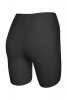 Julimex Bermudy slim 574 czarne plus